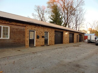 More details for 907 N Vincennes Ave, Petersburg, IN - Office for Sale