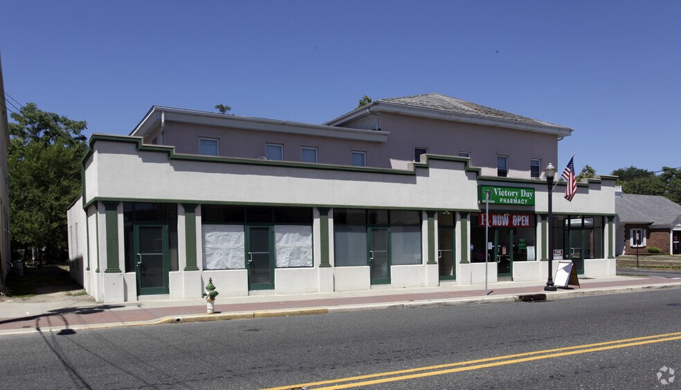 3545 E Broad St, Paulsboro, NJ 08066