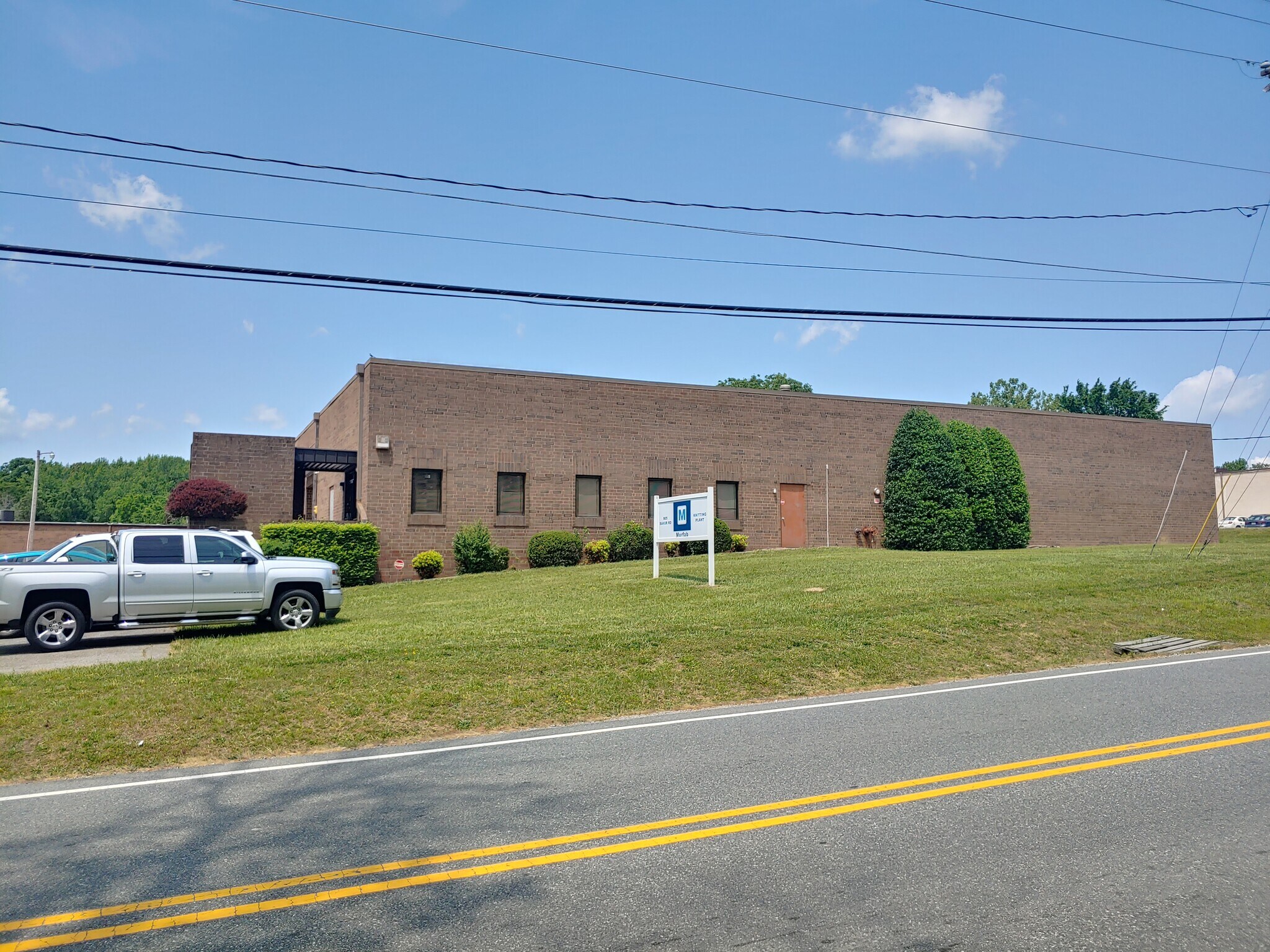 905 Baker Rd, High Point, NC for sale Building Photo- Image 1 of 1