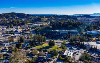 More details for 7299 Redwood Blvd, Novato, CA - Land for Sale