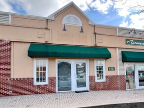 1170 Erbs Quarry Rd, Lititz, PA for lease Building Photo- Image 1 of 9