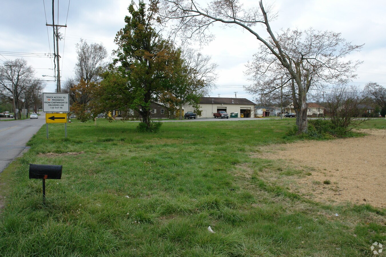 300 Cartwright St Goodlettsville TN 37072 LoopNet 300 Cartwright St Goodlettsville TN 37072 LoopNet