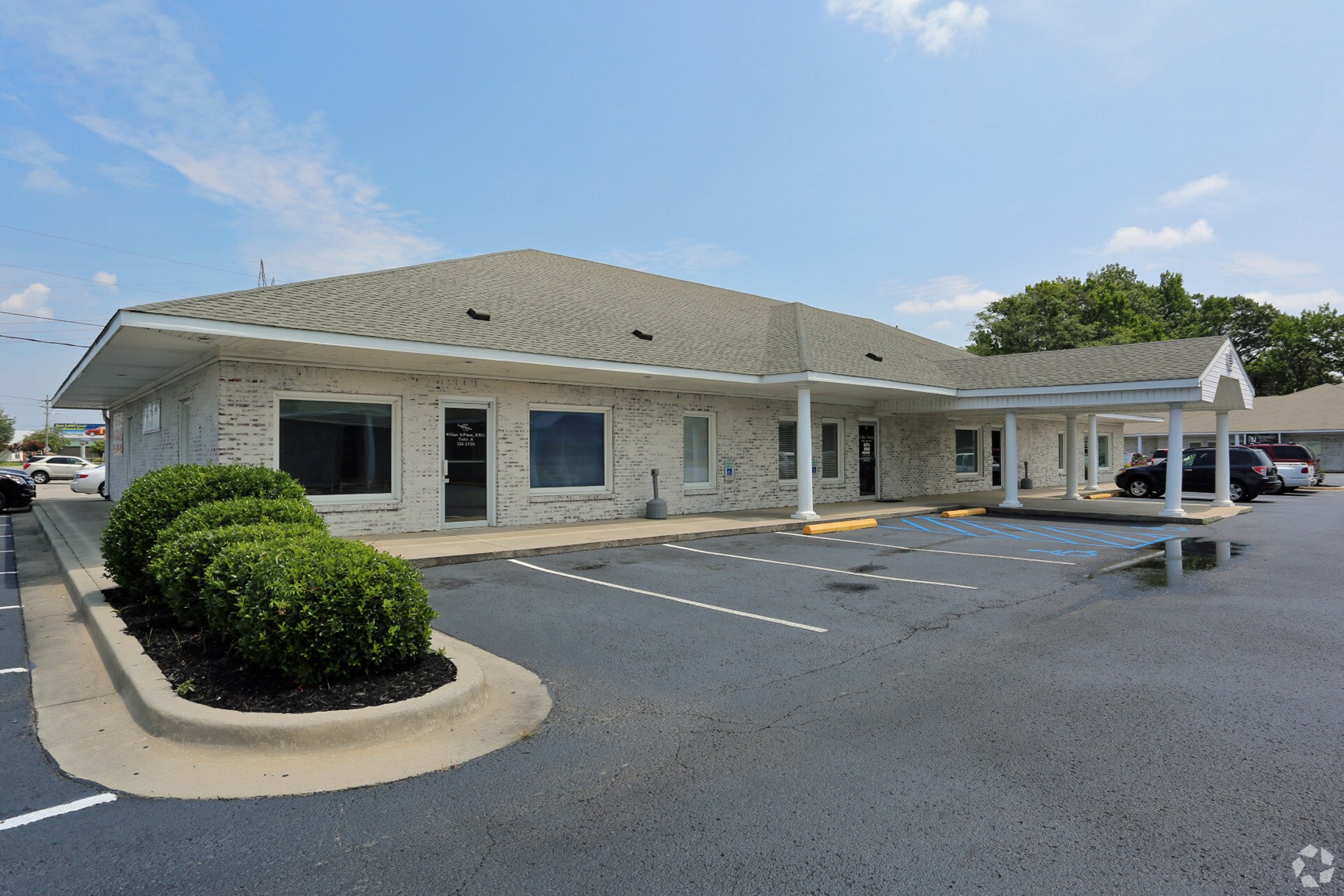 2422 Danville Rd SW, Decatur, AL for sale Building Photo- Image 1 of 1