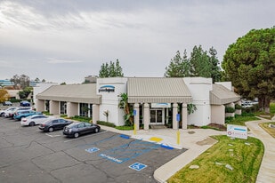 Truxtun Business Plaza - Office Space
