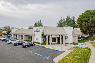 More details for 5301 Truxtun Ave, Bakersfield, CA - Office/Medical for Lease