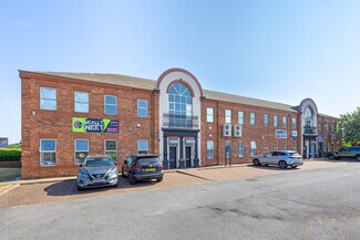 More details for Taylors Ct, Rotherham - Office for Lease