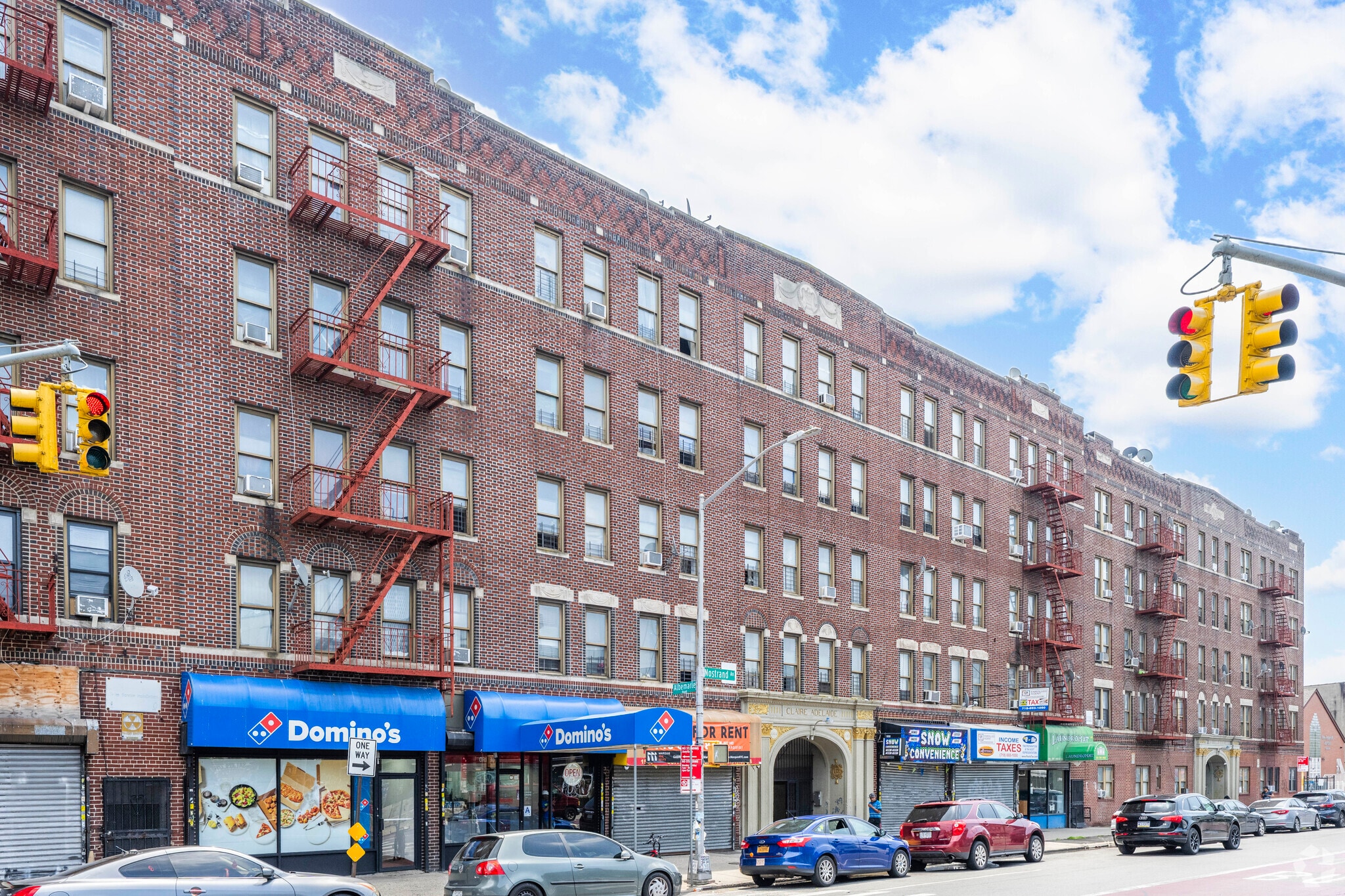 1555-1565 Nostrand Ave, Brooklyn, NY for sale Primary Photo- Image 1 of 1
