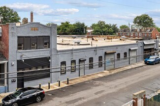 More details for 4301-4329 Paul St, Philadelphia, PA - Office, Industrial for Lease