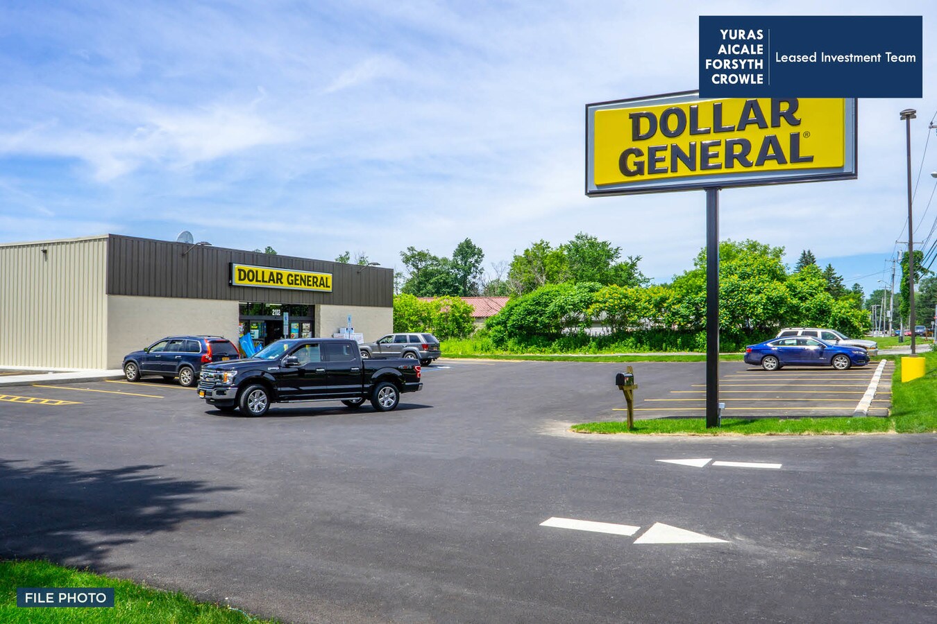 7029 Gratiot Ave, Saint Clair, MI 48079