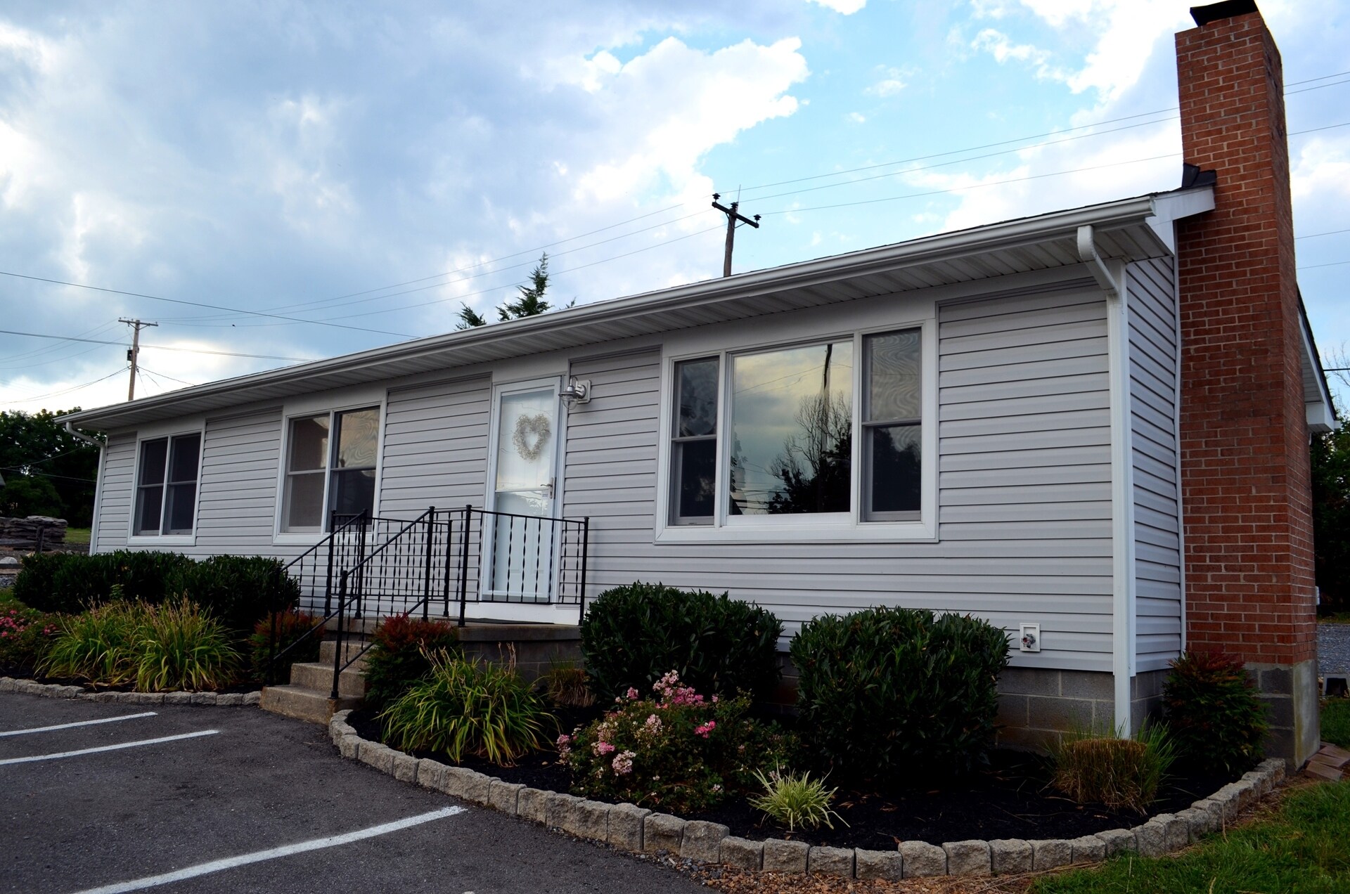 15940 Frederick Rd, Woodbine, MD for sale Primary Photo- Image 1 of 1