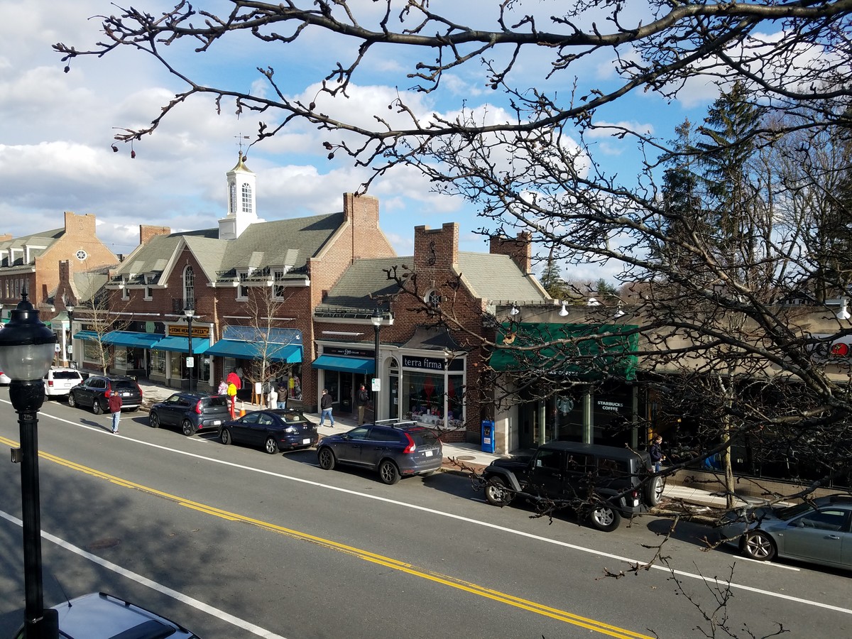 48 Leonard St, Belmont, MA 02478