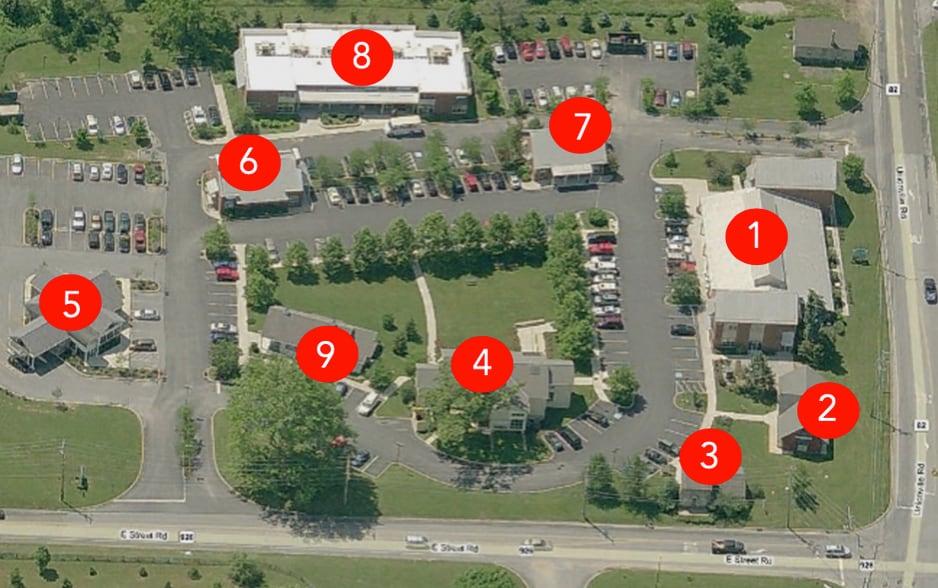 Unionville Rd, Kennett Square, PA for lease - Building Photo - Image 1 of 1