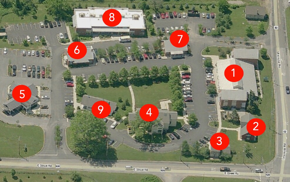 Unionville Rd, Kennett Square, PA for lease Building Photo- Image 1 of 2