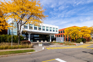 More details for 400 Av Sainte-Croix, Saint-Laurent, QC - Office for Lease