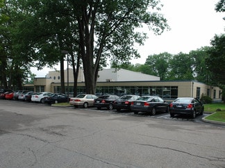 More details for 100 Grasslands Rd, Elmsford, NY - Flex for Lease