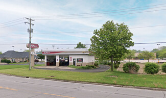 More details for 1206 N Nappanee St, Elkhart, IN - Retail for Sale