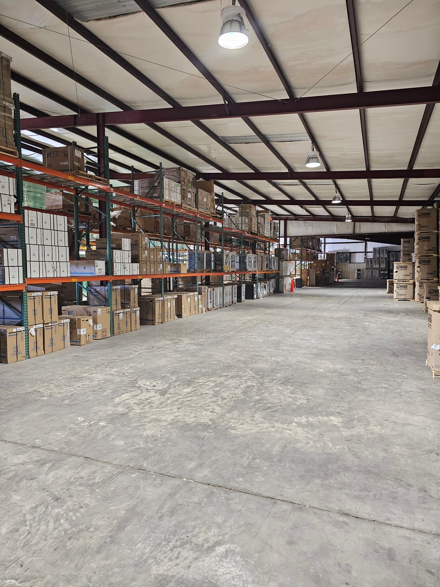 2719 E Elms Rd, Killeen, TX for lease Interior Photo- Image 1 of 7