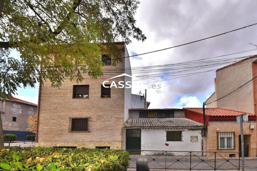 Land in Madrid, Madrid for sale - Other - Image 1 of 4