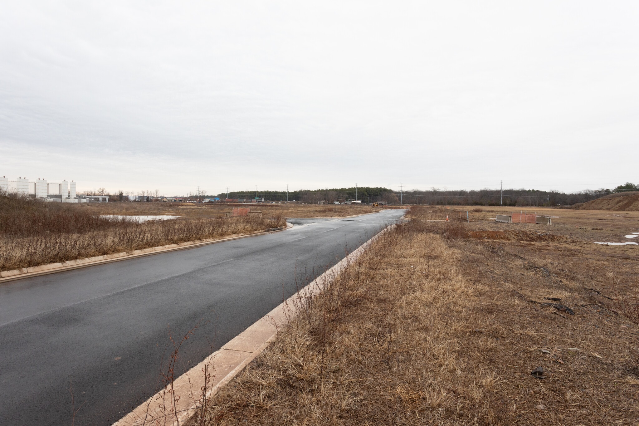 Dulles West Blvd, Dulles, VA for lease Construction Photo- Image 1 of 2