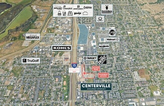 More details for 701 W 400 S, Centerville, UT - Industrial for Sale