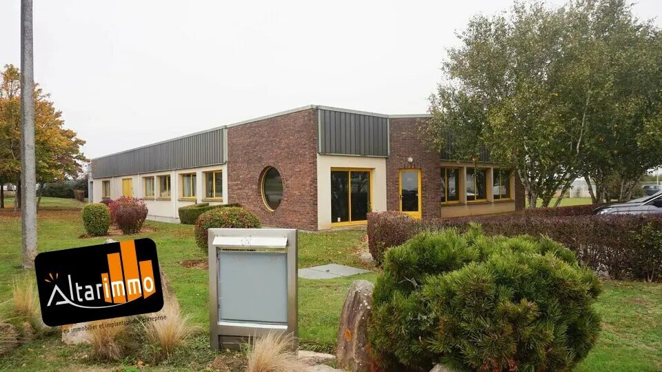 Flex in VERNEUIL D'AVRE ET D'ITON for sale - Building Photo - Image 1 of 4