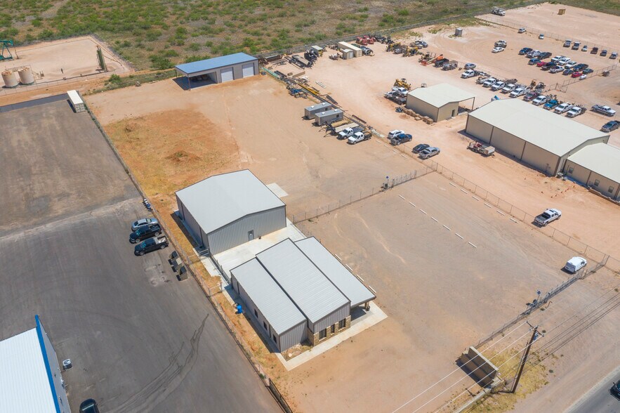 6103 Fm 307, Midland, TX for sale - Primary Photo - Image 1 of 1