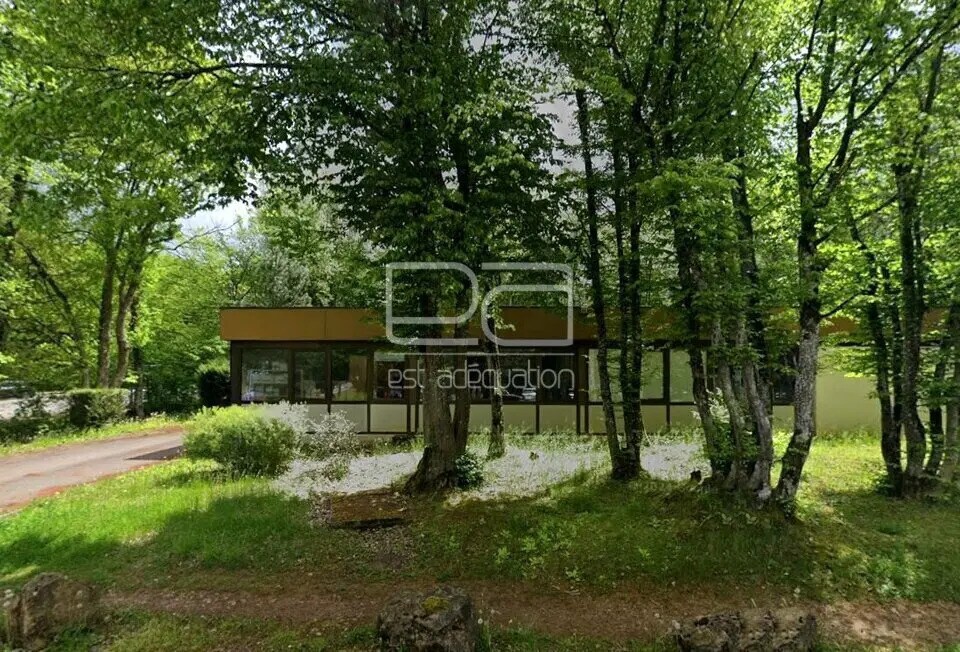 Office in Vandoeuvre-les-Nancy for sale Building Photo- Image 1 of 5