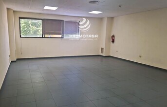 Office in Rivas-Vaciamadrid, Madrid for lease Floor Plan- Image 1 of 5