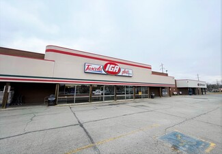 More details for 605 E Southline Rd, Tuscola, IL - Retail for Sale