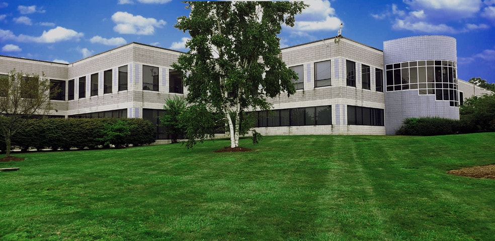 401 Elm St, Marlborough, MA for sale - Building Photo - Image 1 of 2