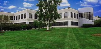 More details for 401 Elm St, Marlborough, MA - Industrial for Lease