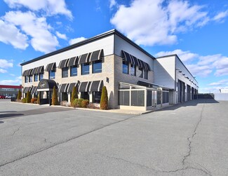 More details for 1015 Boul Lionel-Boulet, Varennes, QC - Flex for Lease