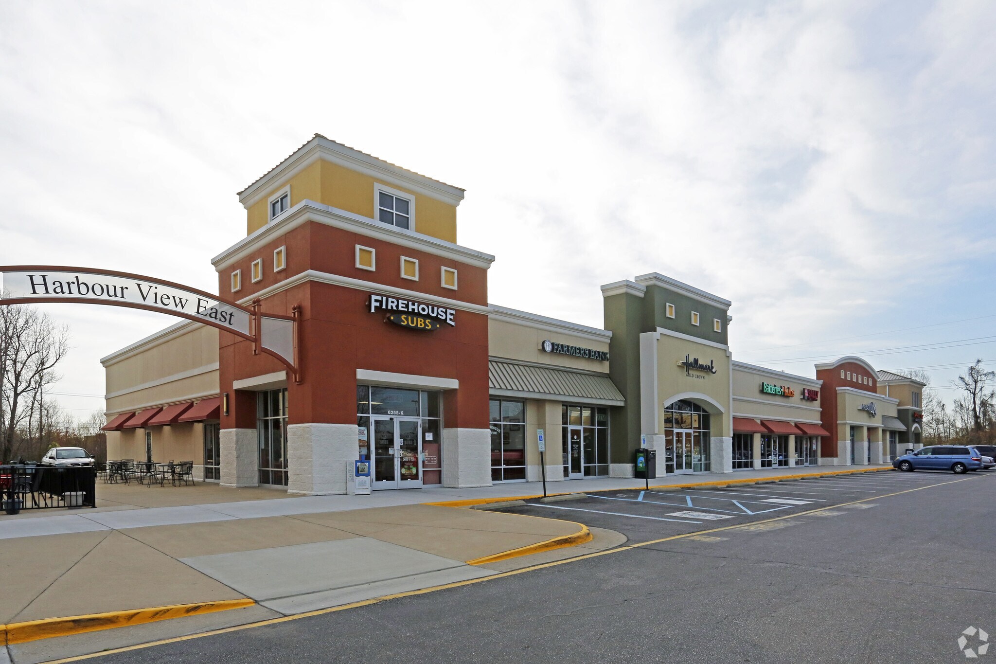 6200 College Dr, Suffolk, VA for lease Building Photo- Image 1 of 2