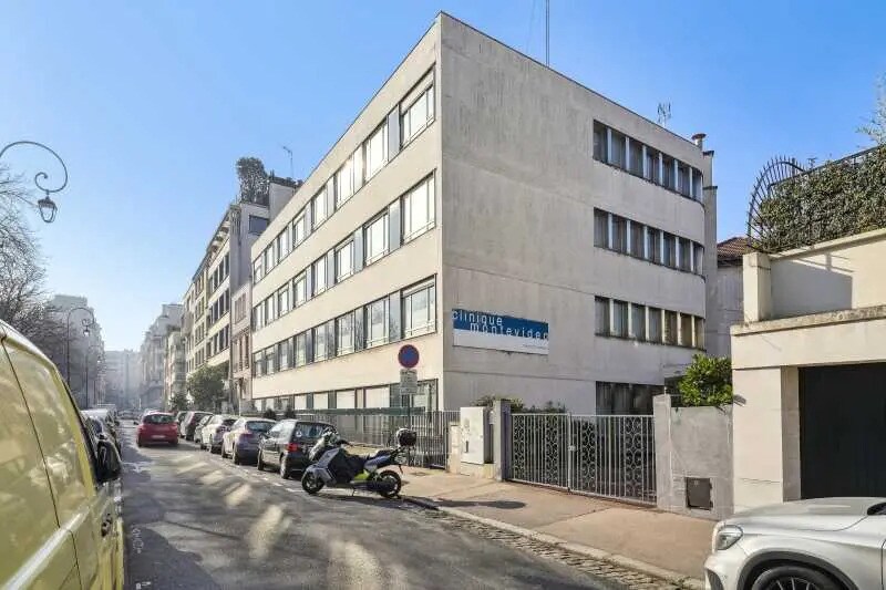 44 Rue De La Tourelle, Boulogne-Billancourt for lease Building Photo- Image 1 of 20