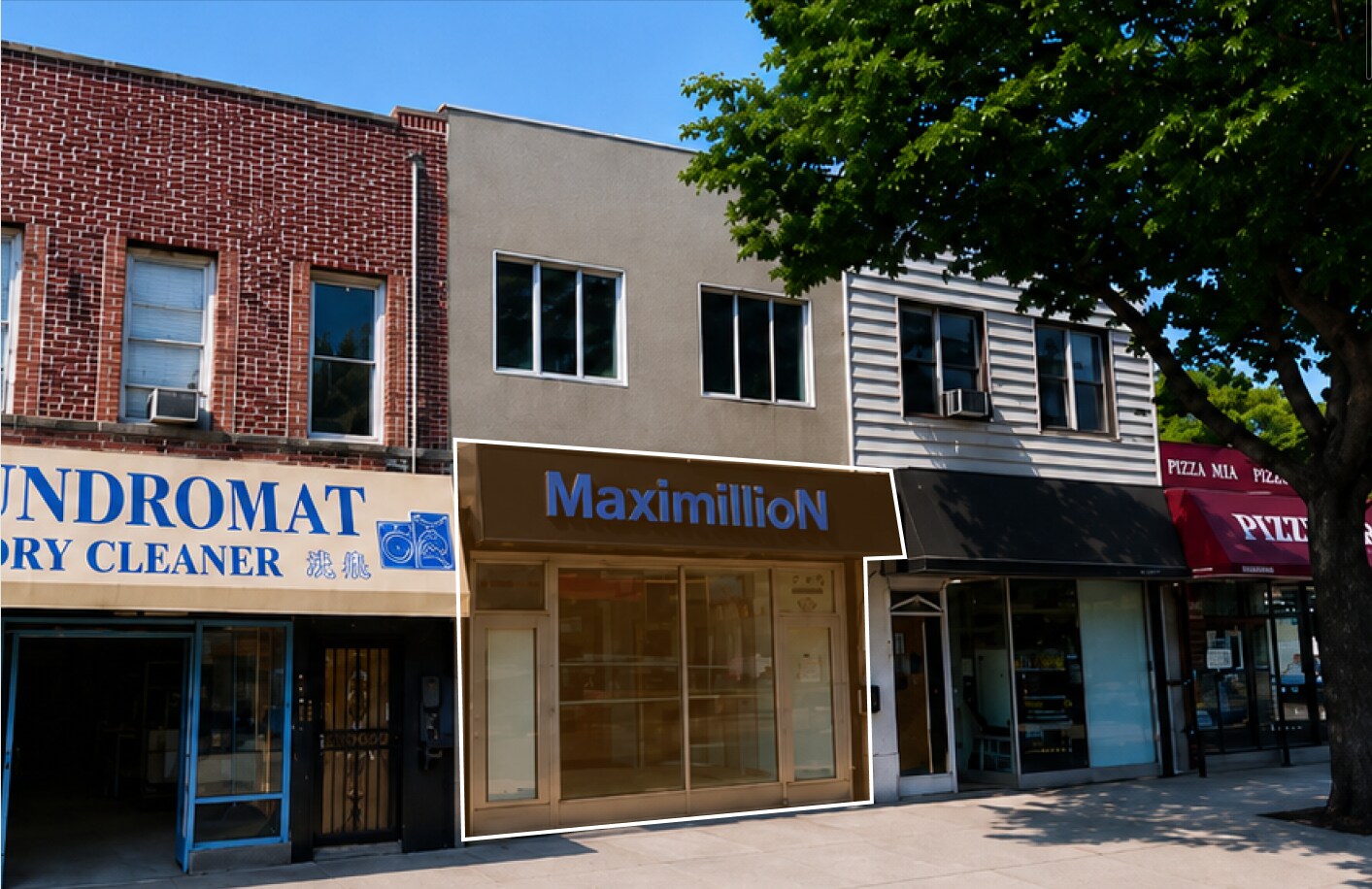 101 Avenue U, Brooklyn, NY for sale Interior Photo- Image 1 of 8