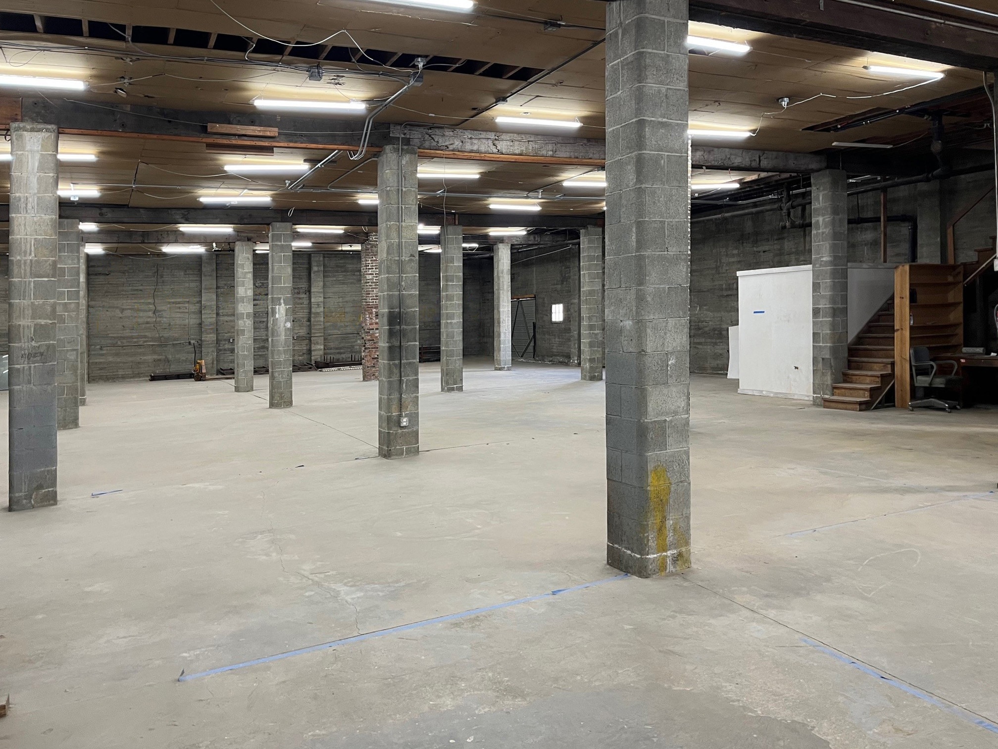 2325-2333 Tacoma Ave S, Tacoma, WA for lease Building Photo- Image 1 of 6