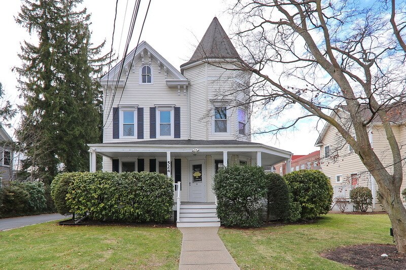 524 Westfield Ave, Westfield, NJ 07090