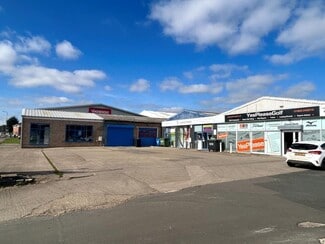 More details for Churchill Rd, Bicester - Retail for Lease