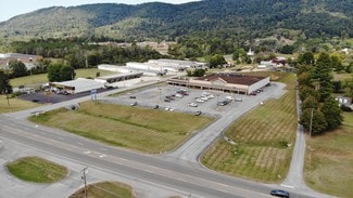 More details for 1240 Middlesboro Hwy, LaFollette, TN - Retail for Lease