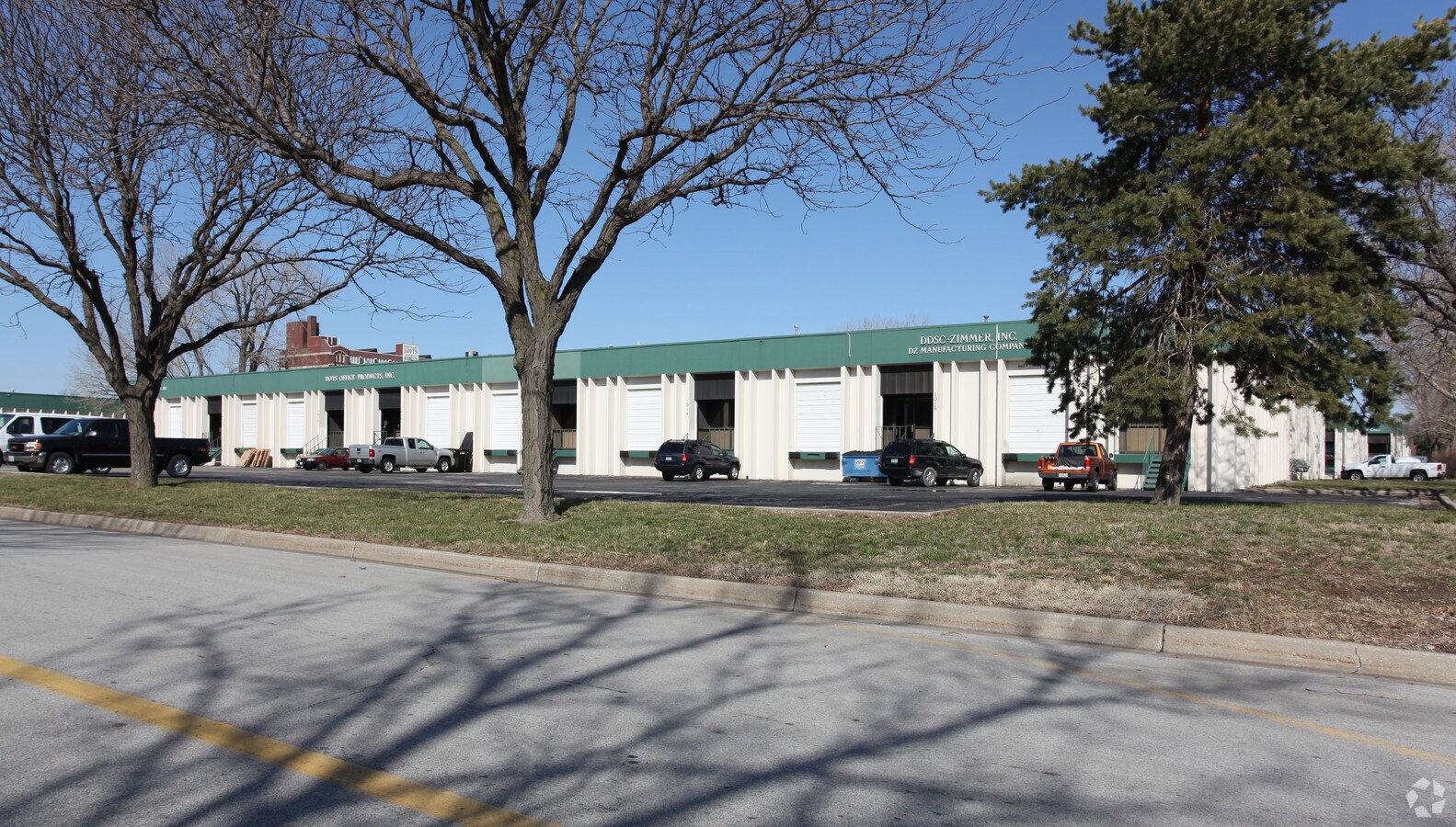 1806 Linn St, Kansas City, MO 64116