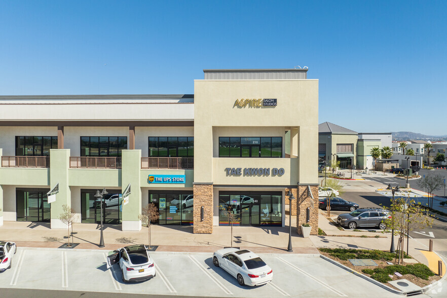 16358 Main St, Chino, CA for lease - Building Photo - Image 3 of 5