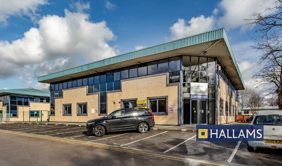 Atlantic St, Altrincham for lease - Primary Photo - Image 1 of 36