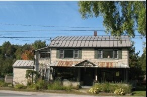 405 VT Route 114, East Burke, VT for sale Primary Photo- Image 1 of 1