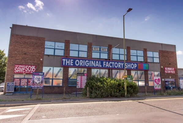 Orchard Rd, Royston for lease - Primary Photo - Image 1 of 1