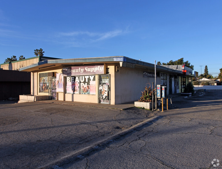 777 Indian Hill Blvd, Pomona, CA for sale - Building Photo - Image 3 of 3