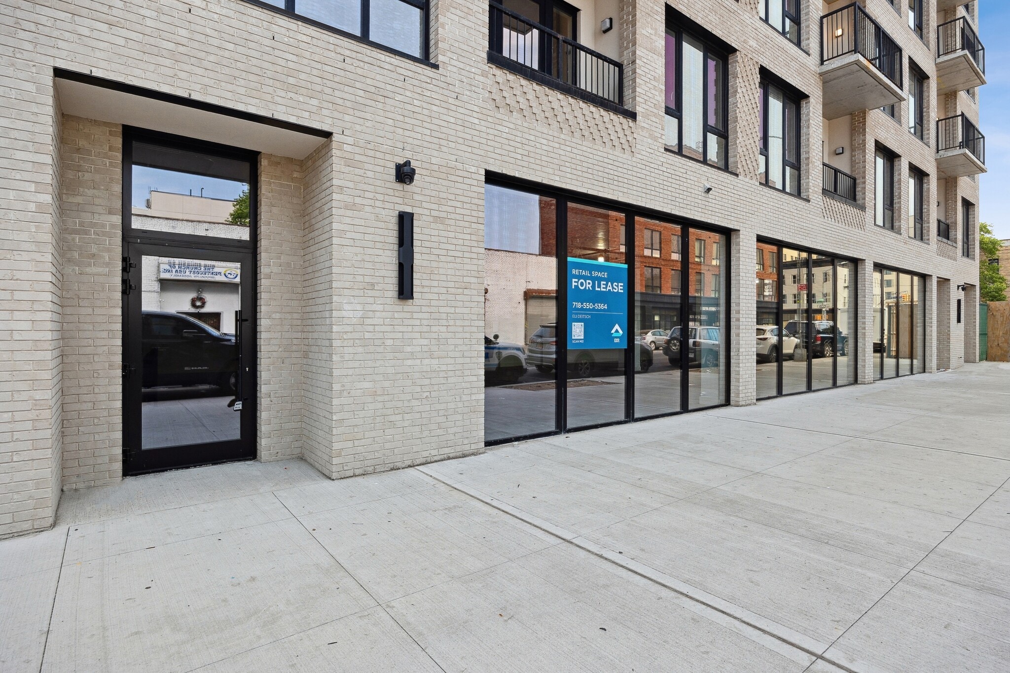 2605 Snyder ave, Brooklyn, NY for lease Building Photo- Image 1 of 16