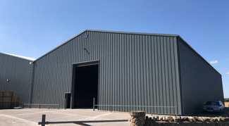 More details for General Purpose Unit, Duns - Industrial for Lease