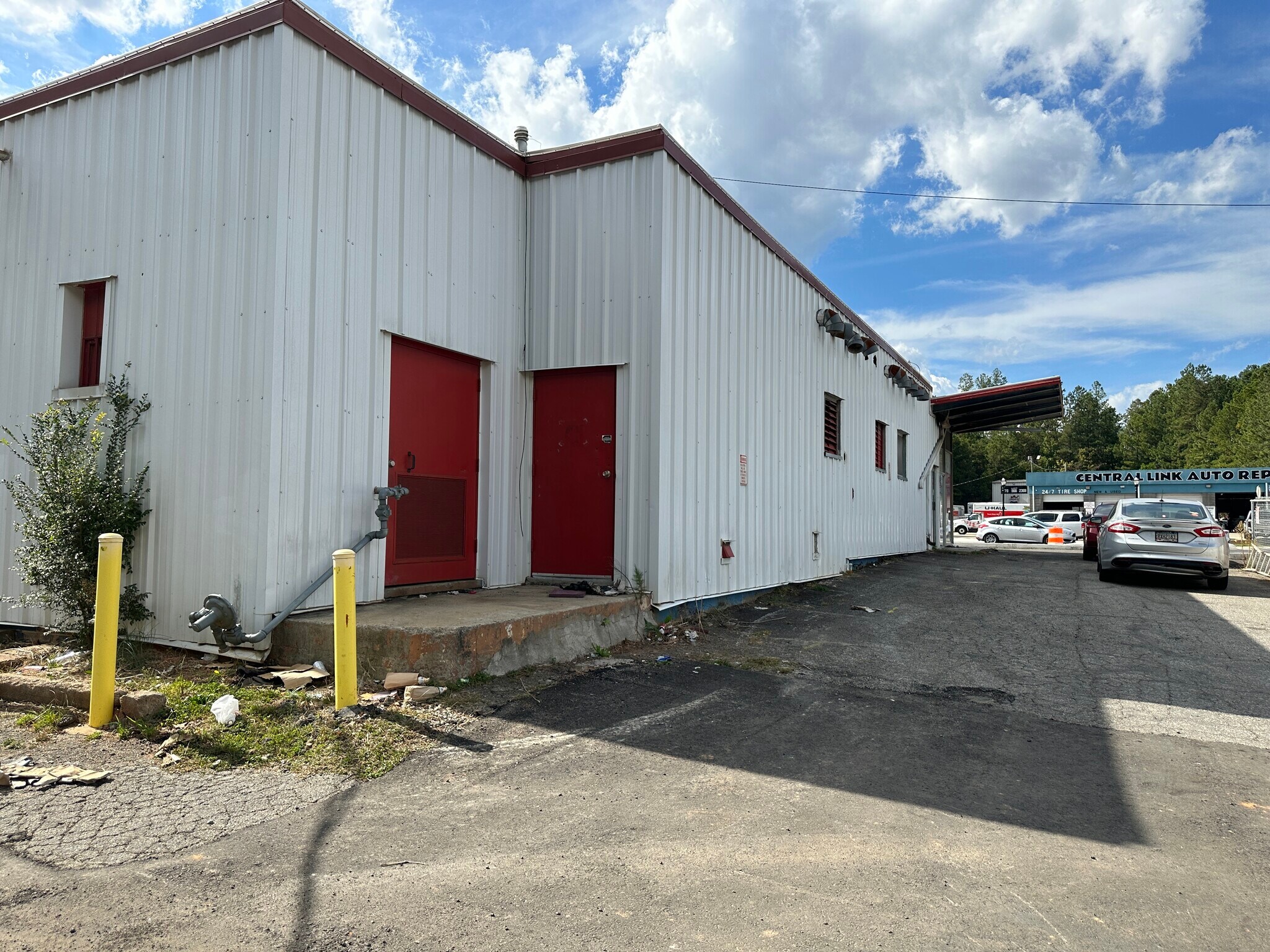 609 SW Powder Springs St, Marietta, GA for sale Building Photo- Image 1 of 1