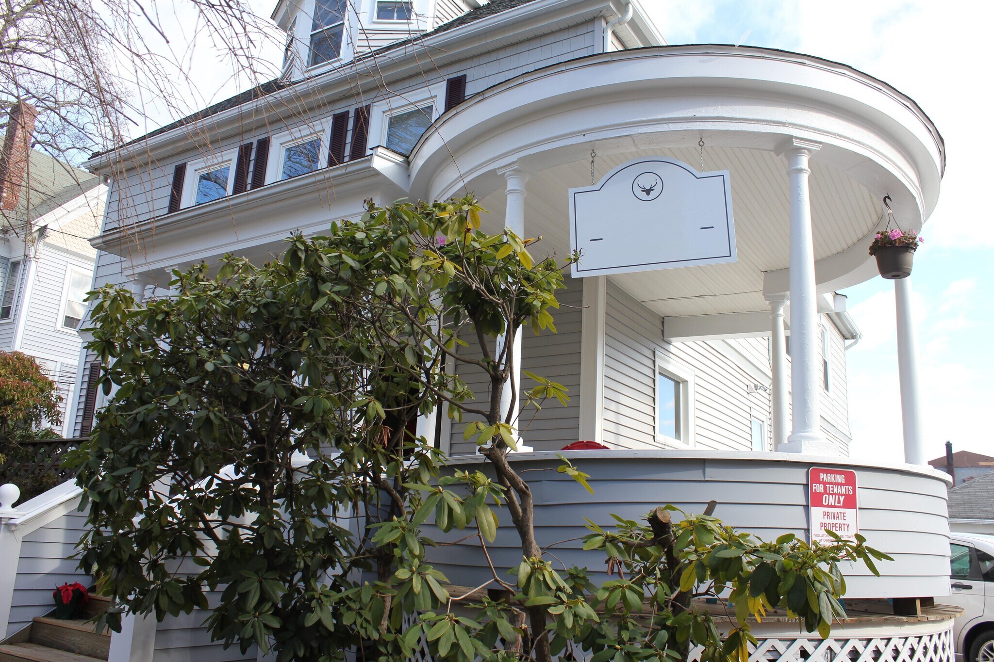 7 Felton St, Hudson, MA for sale Primary Photo- Image 1 of 1