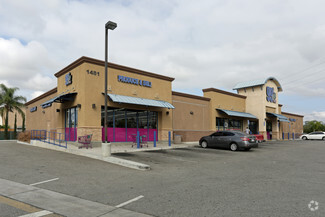 More details for 1481 N La Cadena Dr, Colton, CA - Retail for Lease